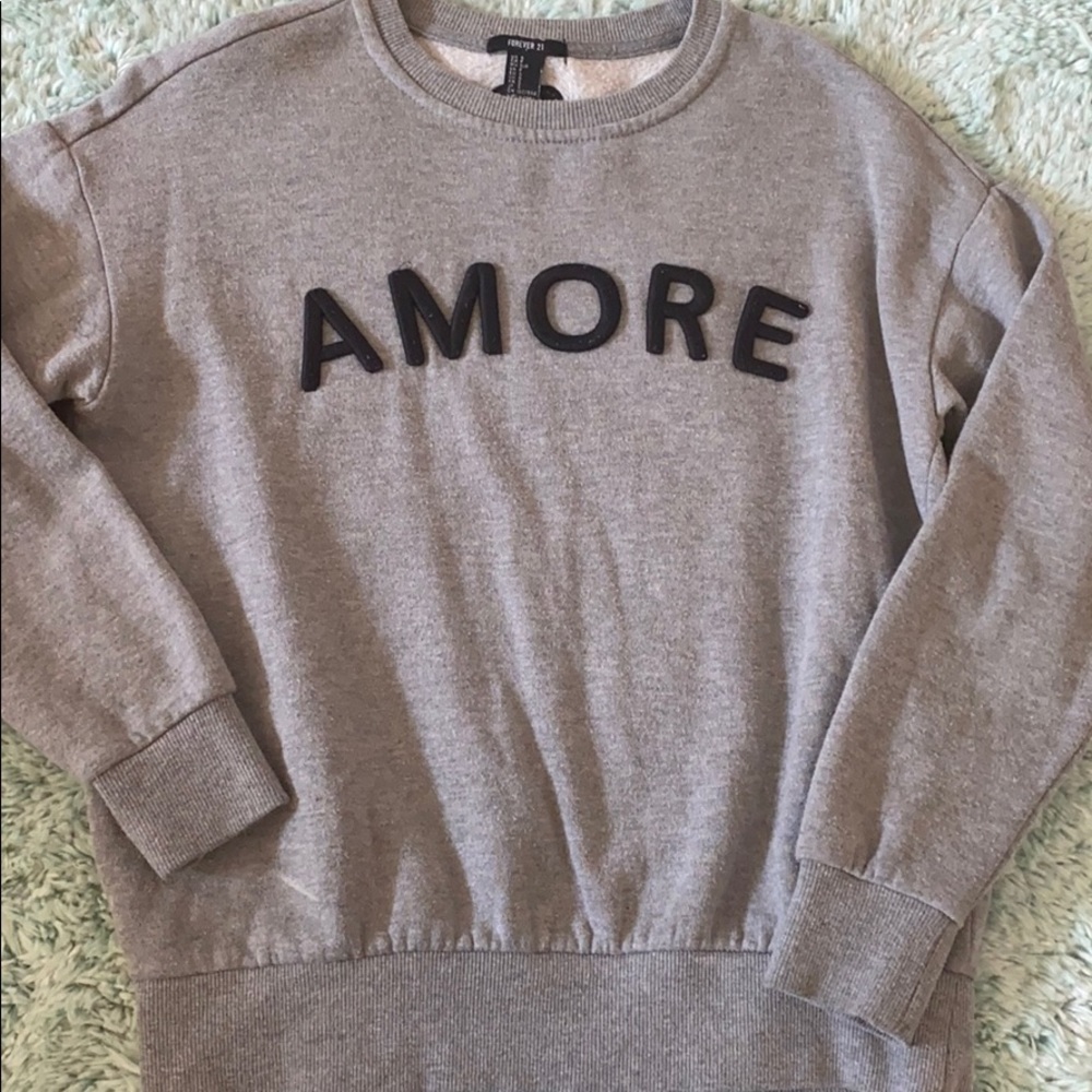Sweater